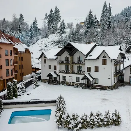 Shale Marso Hotel