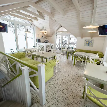 Shale Marso Palyanytsya