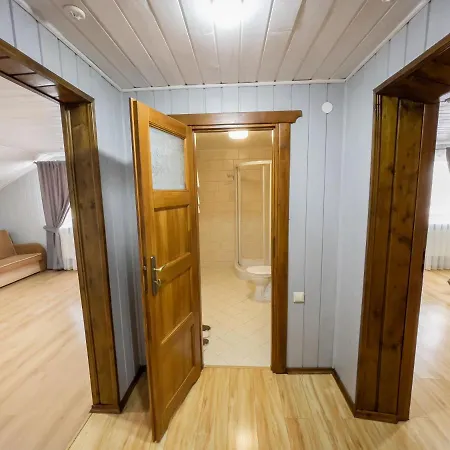 Shale Marso Palyanytsya