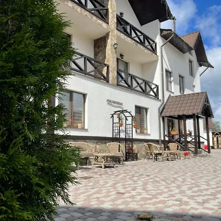 Shale Marso Hotel