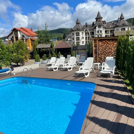 Shale Marso * Palyanytsya