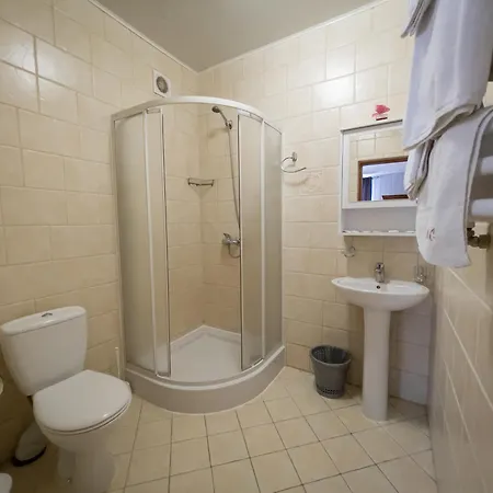 Shale Marso Palyanytsya