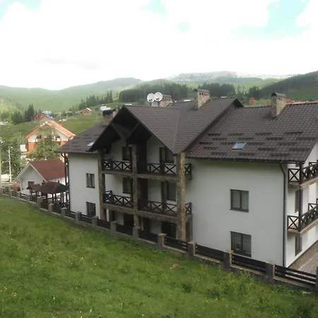 Shale Marso Palyanytsya