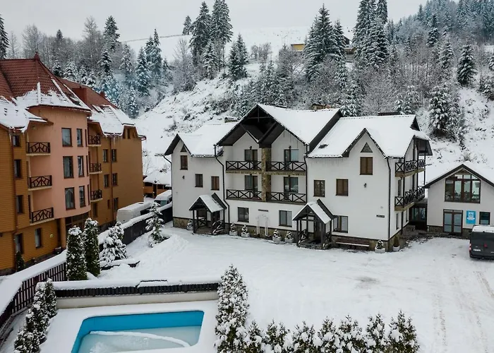 Shale Marso Otel