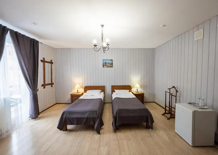Shale Marso Otel