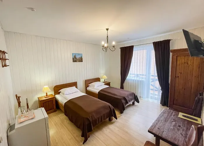 Shale Marso Otel