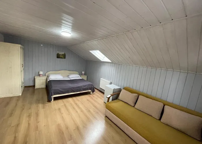 Otel Shale Marso *