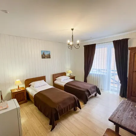 Shale Marso Hotel