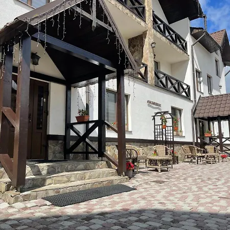 Hotel Shale Marso