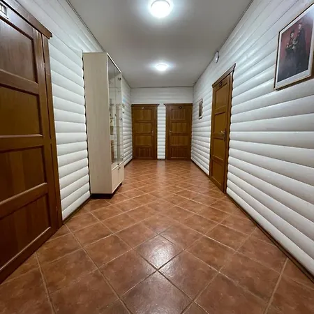 Hotel Shale Marso