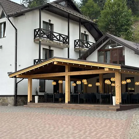 Shale Marso Hotel