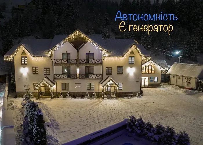 Shale Marso * Palyanytsya