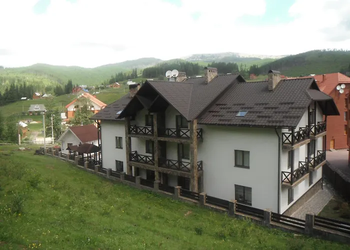 Shale Marso Palyanytsya